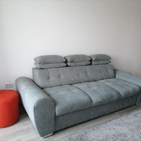 Popas Apartment Брашов Екстер'єр фото