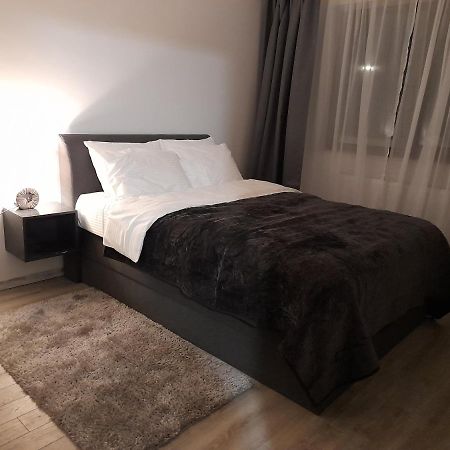 Popas Apartment Брашов Екстер'єр фото