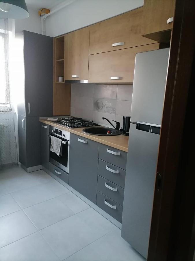 Popas Apartment Брашов Екстер'єр фото