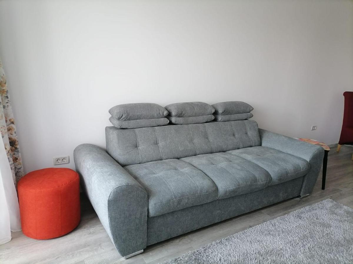 Popas Apartment Брашов Екстер'єр фото