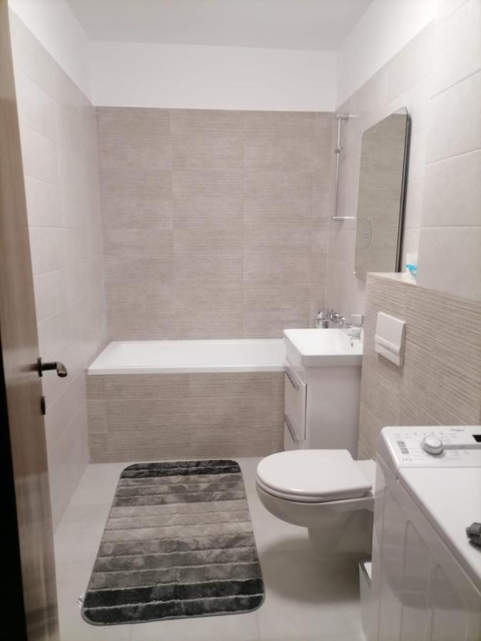 Popas Apartment Брашов Екстер'єр фото