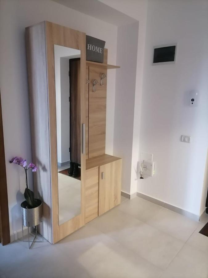 Popas Apartment Брашов Екстер'єр фото