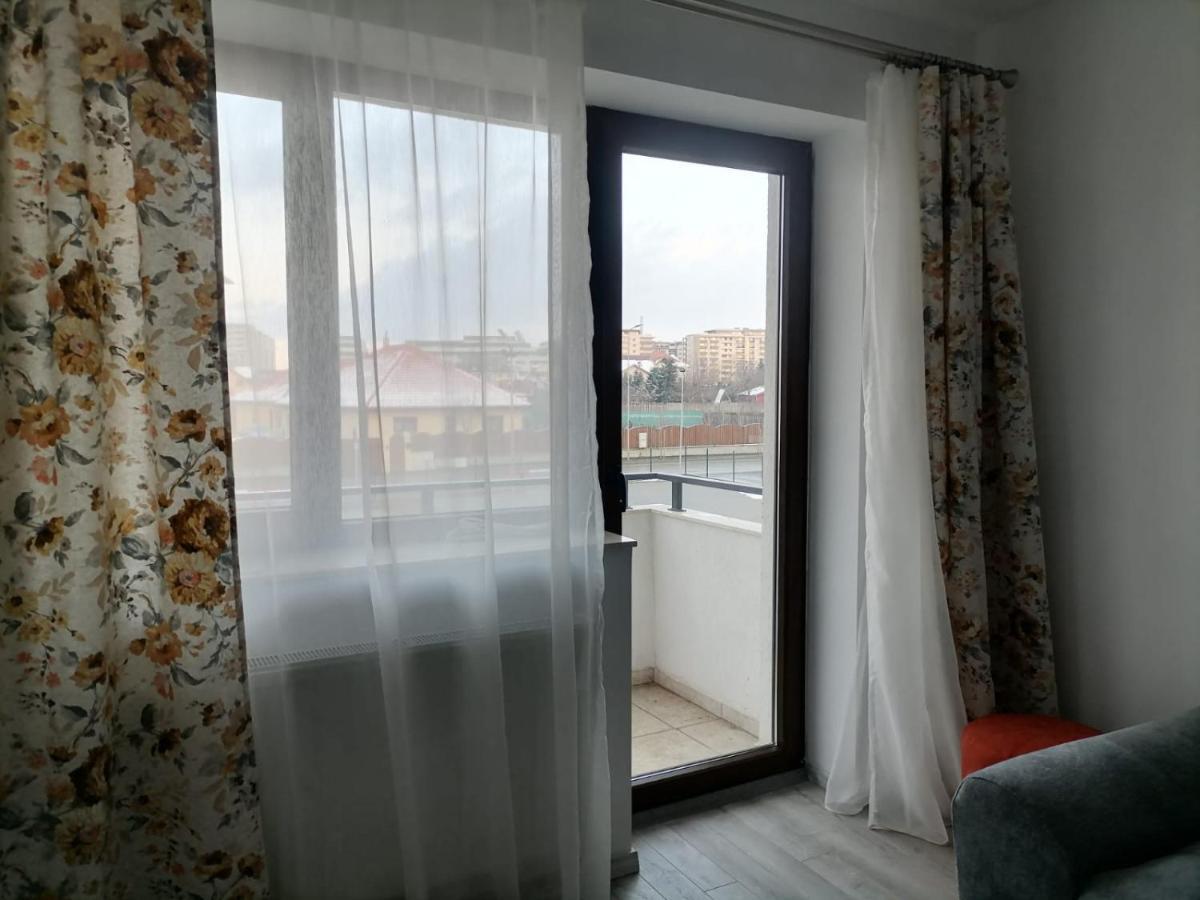 Popas Apartment Брашов Екстер'єр фото